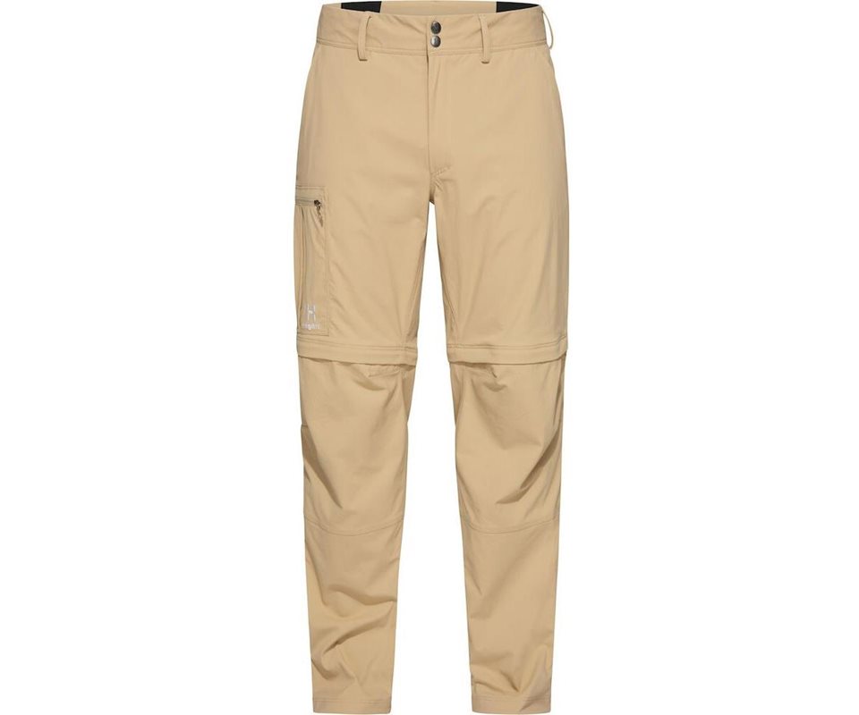 Haglöfs Mid Standard Zip-Off Pants Men