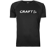 Craft Core Unify Logo Tee Men Black