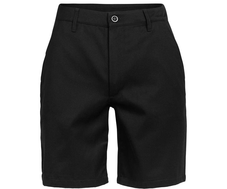 Icebreaker Berlin Shorts Men Black