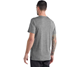 Icebreaker Sphere II SS Tee Men Metro Heather