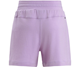 Icebreaker Crush Shorts Women Purple Gaze