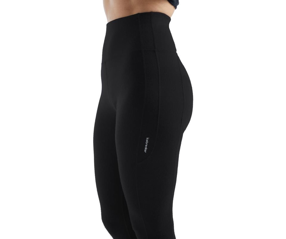 Icebreaker Fastray High Rise Tights Women