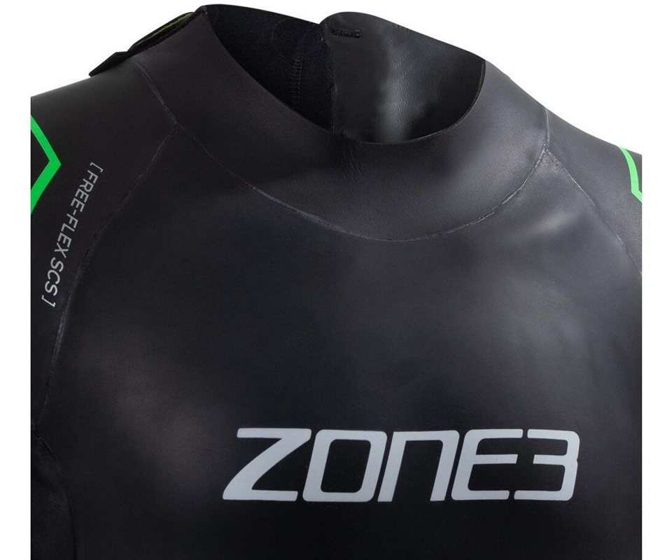Zone3 Adventure Triathlon/Open Water Wetsuit Kids