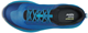 Icebug Horizon RB9X Running Shoes Men Aqua/Blue