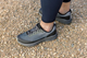 Icebug Horizon RB9X Running Shoes Women Black/Granite