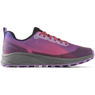 Icebug Horizon RB9X Running Shoes Women Grape/Candyred