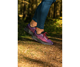 Icebug Horizon RB9X Running Shoes Women Grape/Candyred
