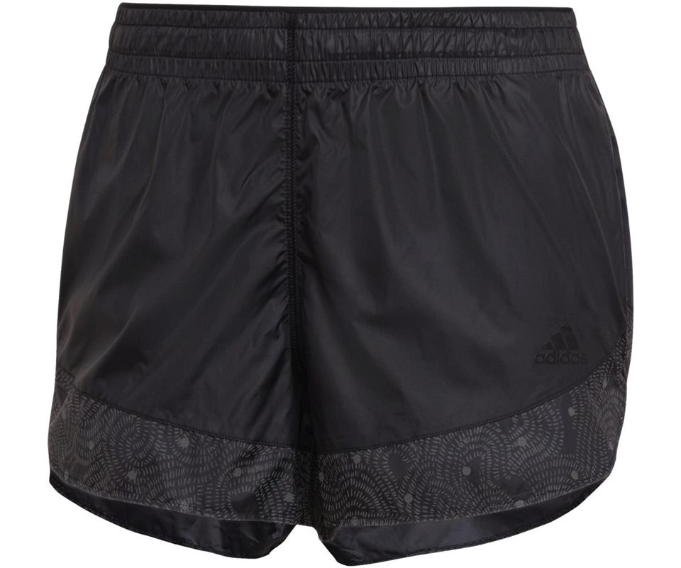 Adidas RN Fast RAD Shorts 3″ Women