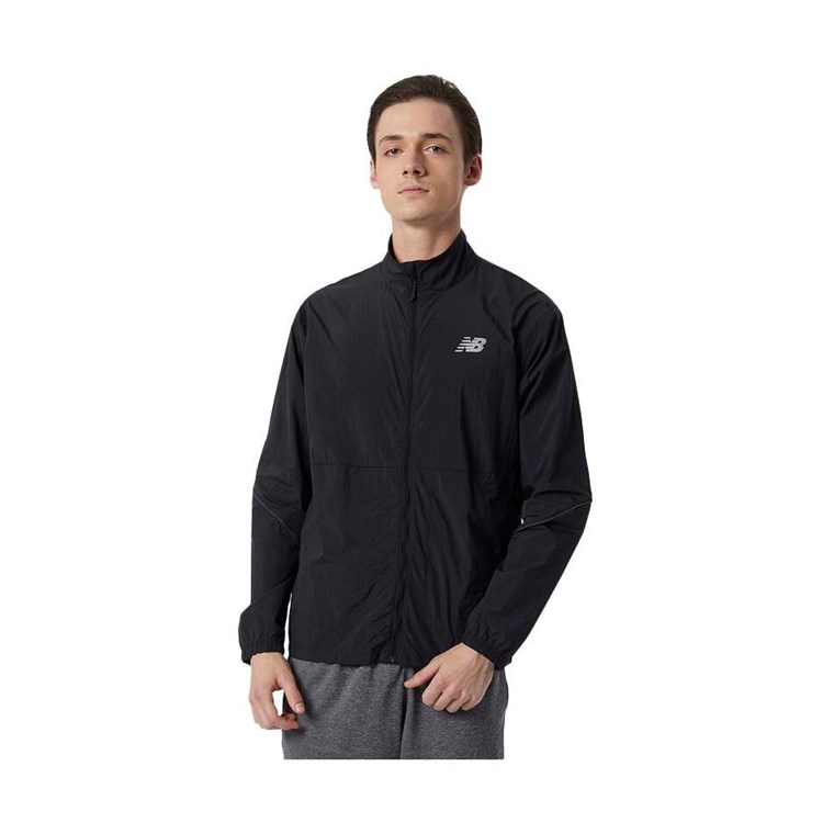 New Balance Impact Run Jacket Men