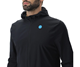 UYN Running Masterwind Jacket Men Black