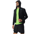 UYN Running Masterwind Jacket Men Black