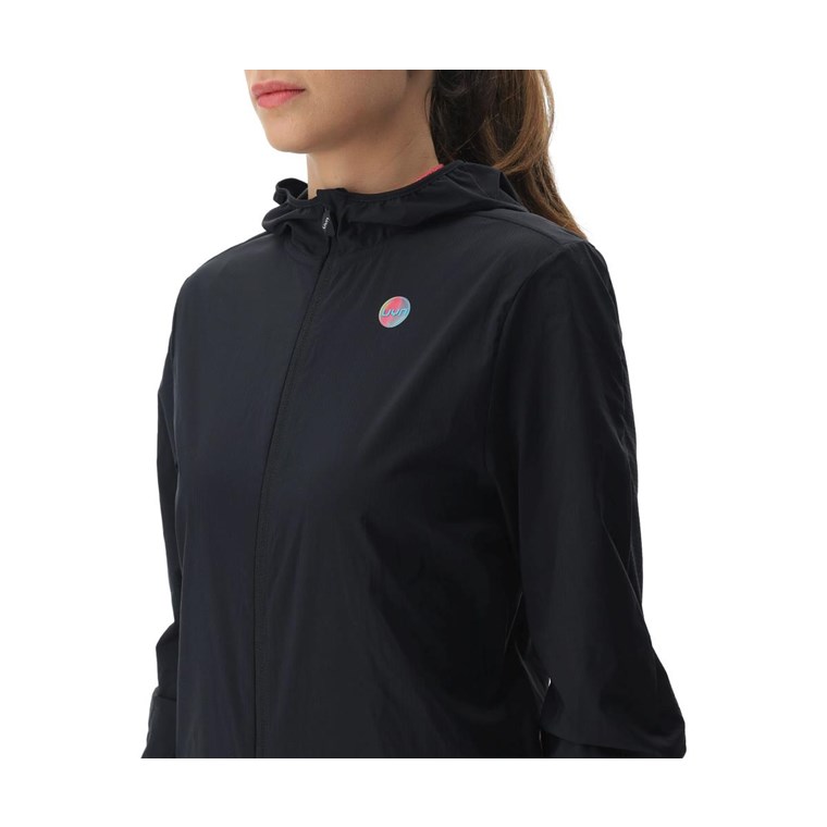 UYN Running Masterwind Jacket Women