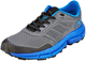 Inov-8 TrailFly Ultra G 280 Shoes Men Grey/Blue