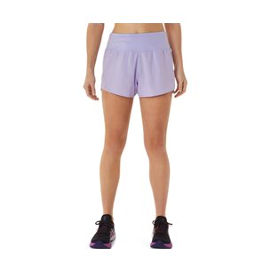 Asics Road 3.5" Shorts Women