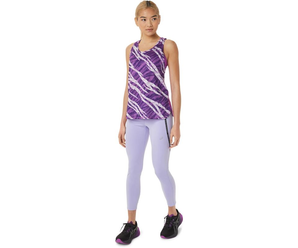 Asics Wild Camo Tank Top Women