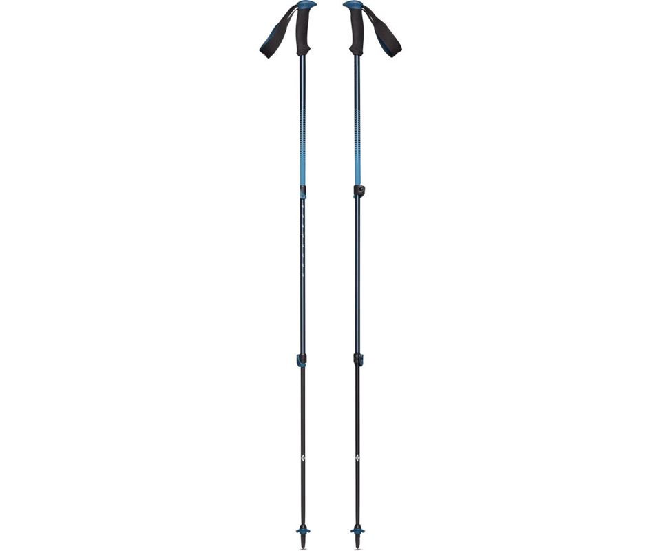 Black Diamond Trail Back TrekkingPoles