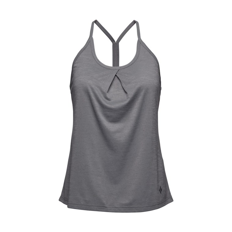 Black Diamond Integrale Tank Women