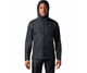 Mountain Hardwear Acadia Jacket Men Dark Zinc