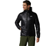 Mountain Hardwear Ghost Shadow Hooded Jacket Men Black