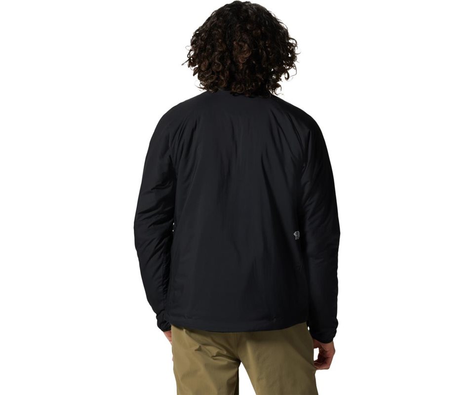 Mountain Hardwear Kor Strata Jacket Men