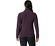 Mountain Hardwear Microchill Zip Sweater Women Dusty Purple