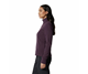 Mountain Hardwear Microchill Zip Sweater Women Dusty Purple