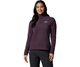 Mountain Hardwear Microchill Zip Sweater Women Dusty Purple