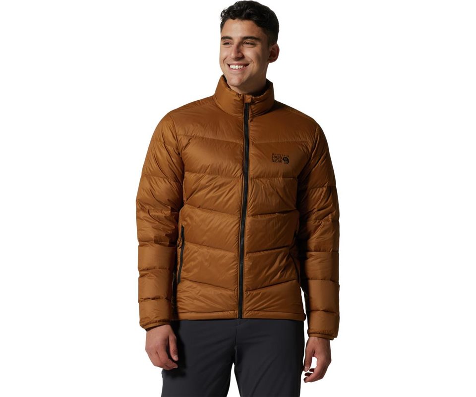 Mountain Hardwear MT Eyak Down JacketMen