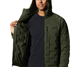 Mountain Hardwear Stretchdown Hooded Jacket Men Surplus Green