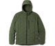 Mountain Hardwear Stretchdown Hooded Jacket Men Surplus Green