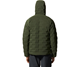 Mountain Hardwear Stretchdown Hooded Jacket Men Surplus Green