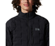 Mountain Hardwear Stretchdown Jacket Men Black