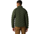 Mountain Hardwear Stretchdown Jacket Men Surplus Green