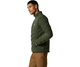 Mountain Hardwear Stretchdown Jacket Men Surplus Green