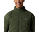 Mountain Hardwear Stretchdown Jacket Men Surplus Green