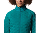 Mountain Hardwear Stretchdown Light Jacket Women Botanic