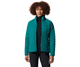 Mountain Hardwear Stretchdown Light Jacket Women Botanic