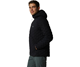 Mountain Hardwear Stretchdown Light Pullover Men Black