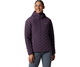 Mountain Hardwear Stretchdown Light Pullover Women Dusty Purple