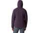 Mountain Hardwear Stretchdown Light Pullover Women Dusty Purple