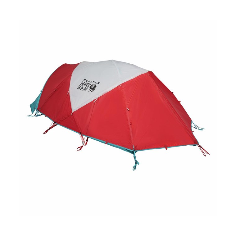 Mountain Hardwear Trango 2 Tent