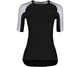 Orca Athlex Sleeved Tri Top Women White