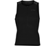 Orca Athlex Sleeveless Tri Top Men Silver