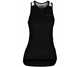 Orca Athlex Sleeveless Tri Top Women White