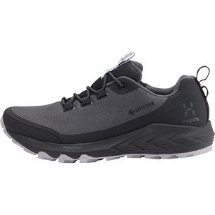 Haglöfs L.I.M FH GTX Low Shoes Women True Black