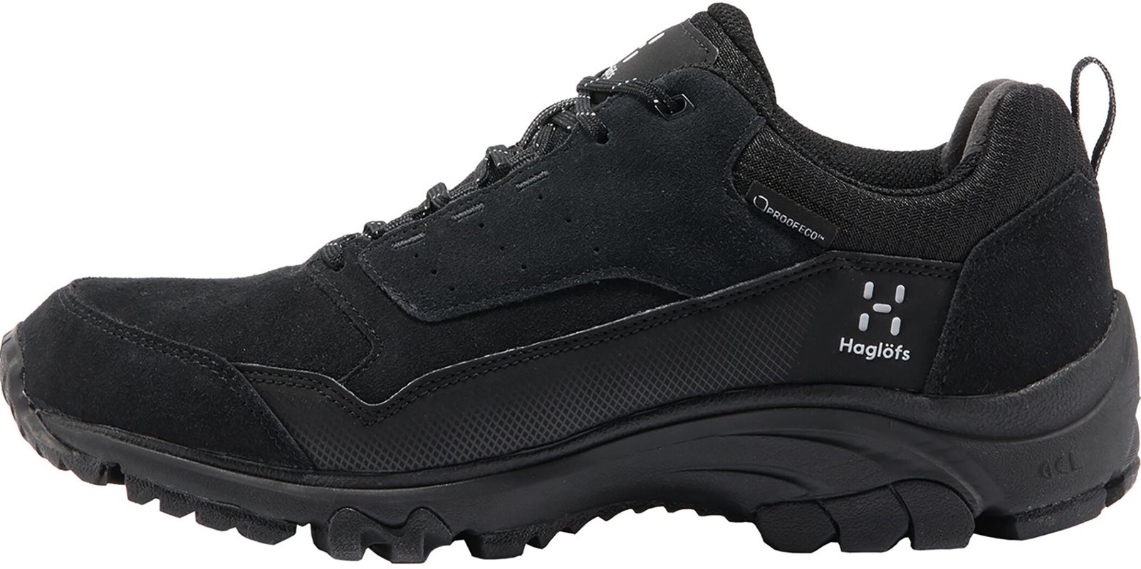 Hagl&ouml;fs Skuta Proof Low Men s Men True Black 40