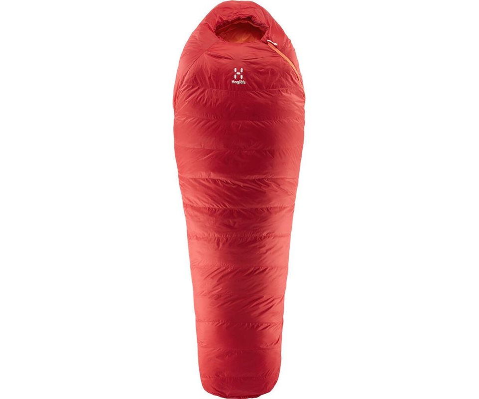 Haglöfs Ursus -2 Sleeping Bag 205cm