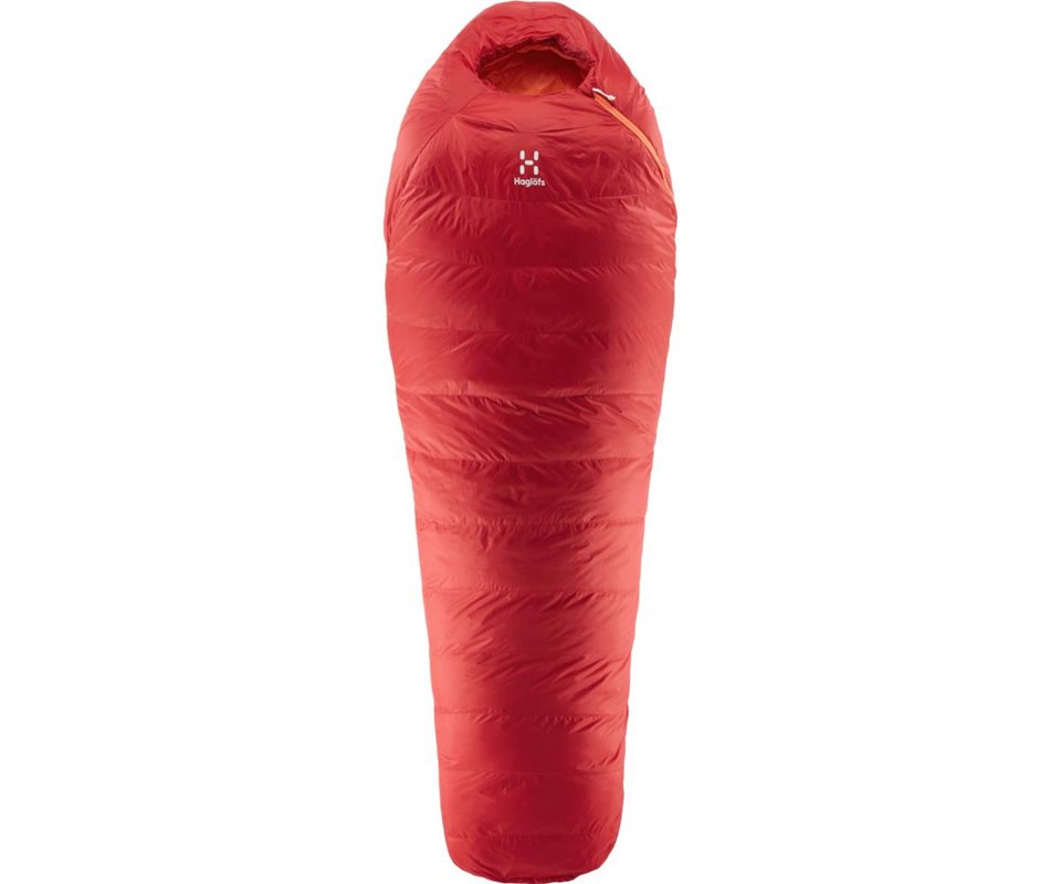 Haglöfs Ursus -9 Sleeping Bag 175cm