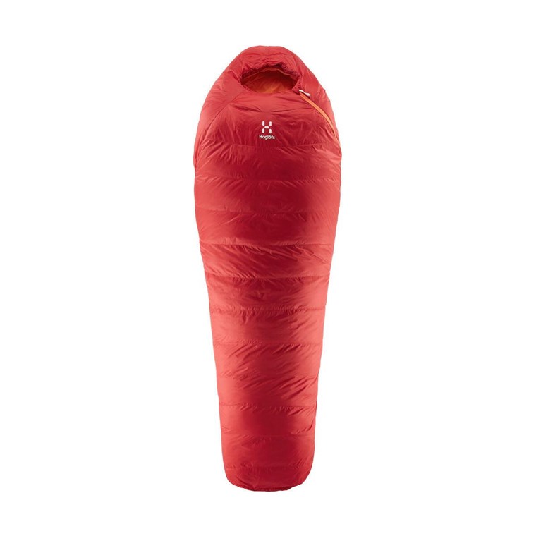 Haglöfs Ursus -9 Sleeping Bag 190cm