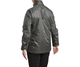 Lundhags Idu Light Jacket Women Dark Agave